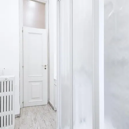 Easylife - - Morrone 21 - Porta Venezia Apartmán Milán