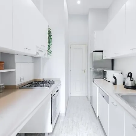 Easylife - - Morrone 21 - Porta Venezia Apartmán