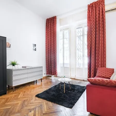 Easylife - - Morrone 21 - Porta Venezia Apartmán Milán