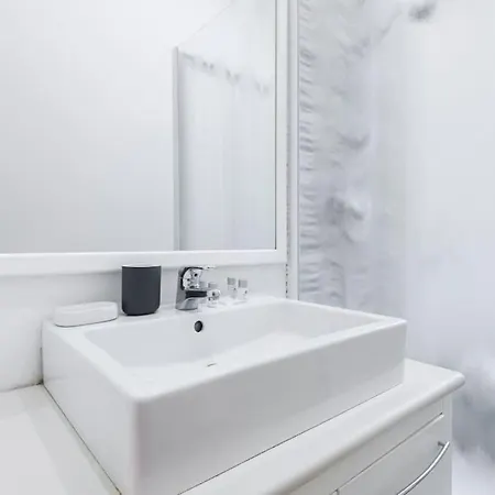 Easylife - - Morrone 21 - Porta Venezia Apartmán *