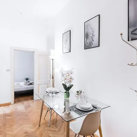 Apartmán Easylife - - Morrone 21 - Porta Venezia *