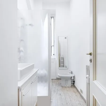 Easylife - - Morrone 21 - Porta Venezia Apartmán Milán