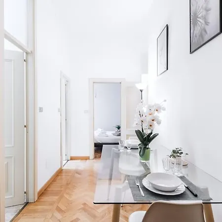 Apartmán Easylife - - Morrone 21 - Porta Venezia *