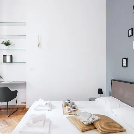 Apartmán Easylife - - Morrone 21 - Porta Venezia