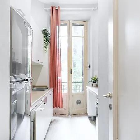 Easylife - - Morrone 21 - Porta Venezia Milán