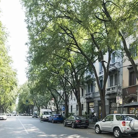 Easylife - - Morrone 21 - Porta Venezia Milán