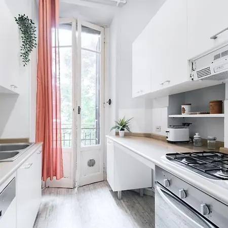 Apartmán Easylife - - Morrone 21 - Porta Venezia