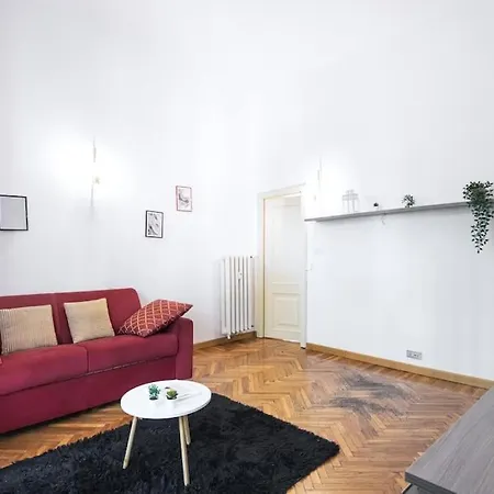 Easylife - - Morrone 21 - Porta Venezia Apartmán *
