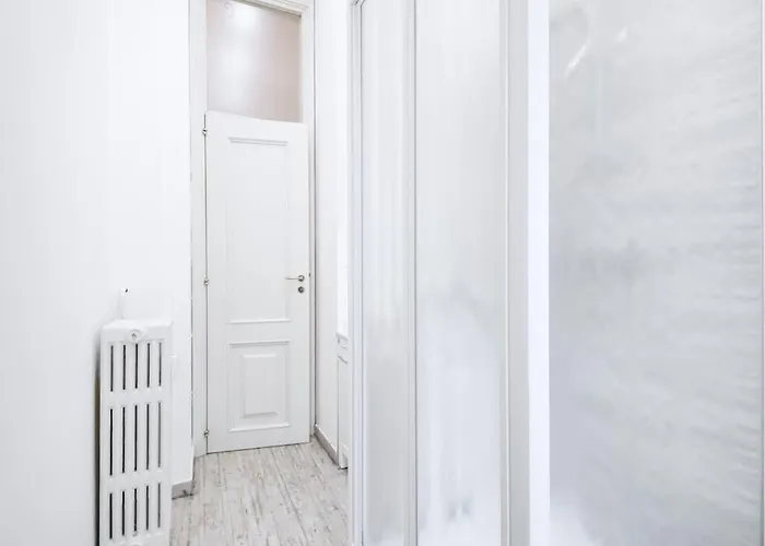 Easylife - - Morrone 21 - Porta Venezia Apartmán Milán