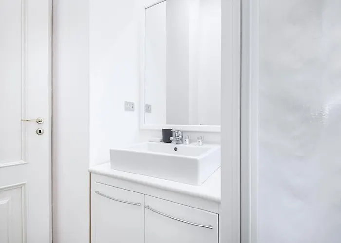 Apartmán Easylife - - Morrone 21 - Porta Venezia *