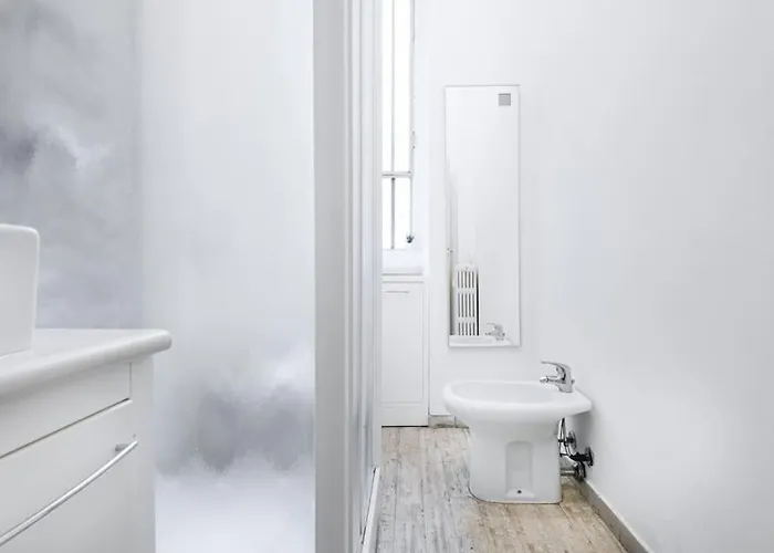Easylife - - Morrone 21 - Porta Venezia Milán