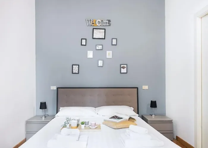 Easylife - - Morrone 21 - Porta Venezia Apartmán *
