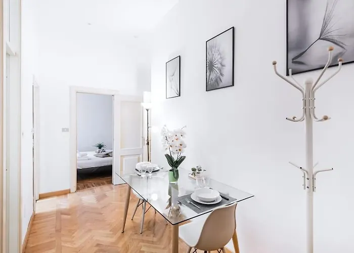 Apartmán Easylife - - Morrone 21 - Porta Venezia *