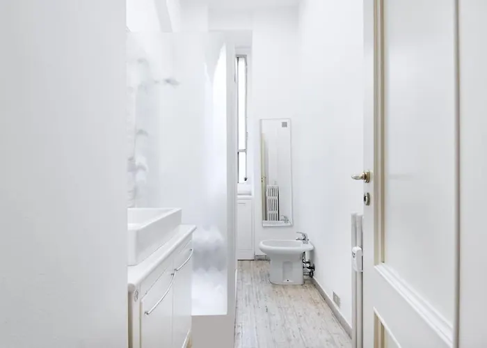 Easylife - - Morrone 21 - Porta Venezia Apartmán Milán