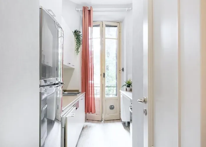 Easylife - - Morrone 21 - Porta Venezia Milán