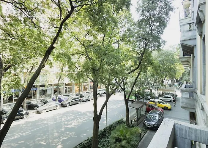 Easylife - - Morrone 21 - Porta Venezia Apartmán Milán